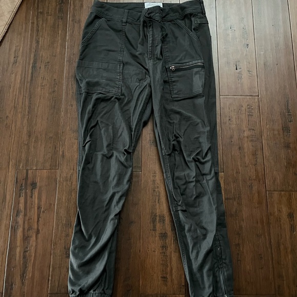 REI Pants & Jumpsuits Rei Cargo Joggers Poshmark